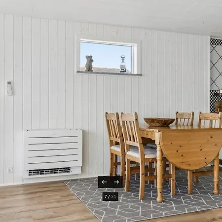 First Row - Super - Sunset View Casa de Férias