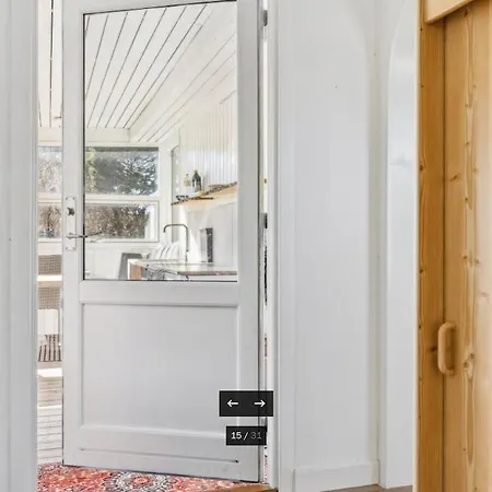 Casa de Férias First Row - Super - Sunset View