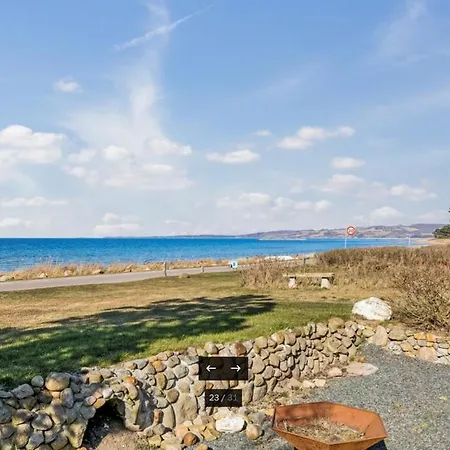 Casa de Férias First Row - Super - Sunset View *