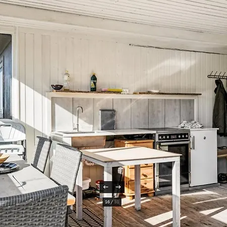 First Row - Super - Sunset View Casa de Férias