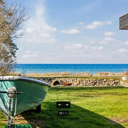 First Row - Super - Sunset View Casa de Férias *