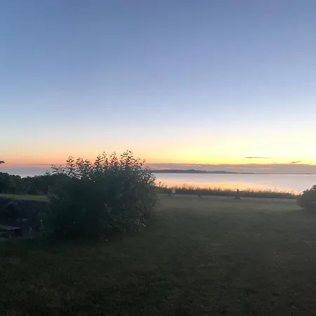 First Row - Super - Sunset View