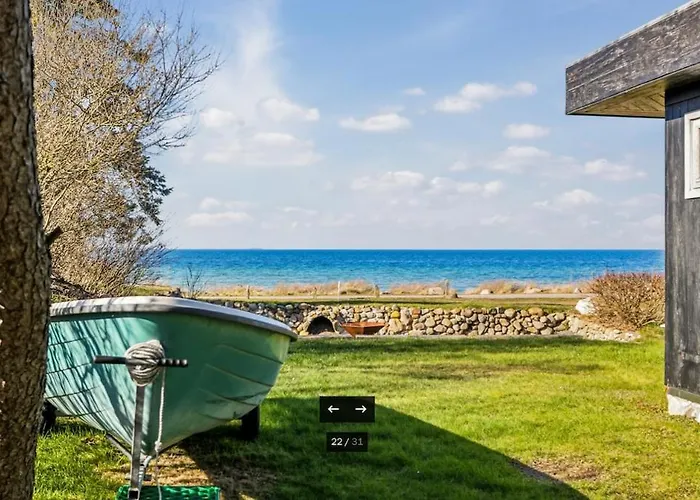 First Row - Super - Sunset View 別荘 *